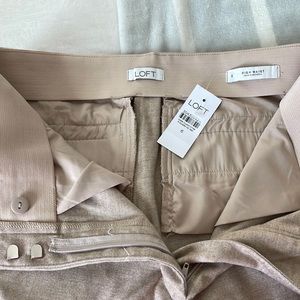 LOFT dress pants